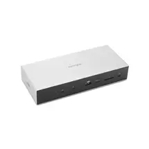Kensington SD5000T5 EQ Thunderbolt 5 Triple 4K Docking Station with