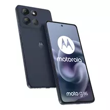Motorola moto g86 5G 16.9 cm (6.67") Dual SIM Android 15 USB TypeC 8