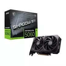 MSI GeForce RTX 5060 8G SHADOW 2X OC NVIDIA 8 GB GDDR7