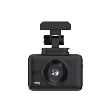 Dashcams | MyGEKOgear Orbit 535 4K Ultra HD Wi-Fi Battery Black