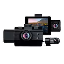 Dashcams | MyGEKOgear Scout Pro 2K, 2K Ultra HD, 2560 x 1440 pixels, 155°, CMOS,