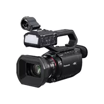 Panasonic AG-CX20 Handheld camcorder MOS Full HD Black
