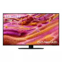 Samsung QE50QN90FATXXU TV 127 cm (50") 4K Ultra HD Smart TV WiFi
