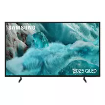 Samsung QE50Q7FAAUXXU TV 127 cm (50") 4K Ultra HD Smart TV Wi-Fi Black