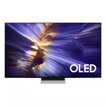 Samsung 55" OLED S90F 4K Vision AI Smart TV (2025)