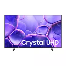 Samsung 58" Crystal UHD U8000F 4K Smart TV (2025) | In Stock