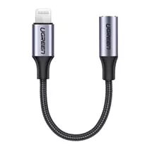 Ugreen 30756 lightning cable 0.1 m | In Stock | Quzo UK