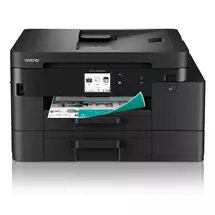 Brother MFCJ4550DW multifunction printer Inkjet A4 1200 x 4800 DPI