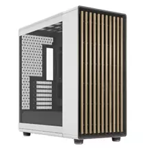 Fractal Design North XL Desktop White | In Stock | Quzo UK