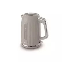 Breville VKT222 electric kettle 1.7 L 3000 W Grey | Quzo UK