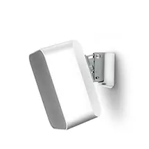 Bluesound WM100. Placement: Wall, Product colour: White, Tilt angle