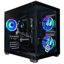Cyberpower | CyberpowerPC EXB2B10002 PC Intel® Core™ i5 i514400F 16 GB DDR5SDRAM 1