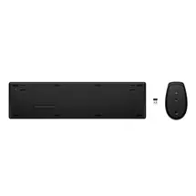 HP 655 Wireless Keyboard and Mouse Combo | Quzo UK
