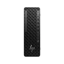 HP Z2 SFF G1i Workstation Desktop PC Windows 11 Pro AI PC, AI