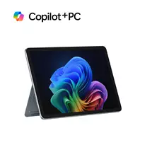 Microsoft Surface Pro 12" Qualcomm Snapdragon 512 GB 30.5 cm (12") 16
