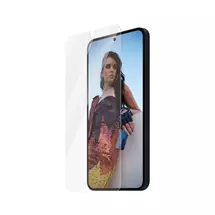 PanzerGlass SAFE. by ® Screen Protector Samsung Galaxy S25+ | S24+ |