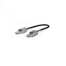 Cisco STACK-T3-3M= networking cable Black, Grey | In Stock