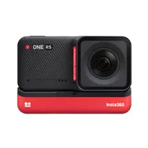 Insta360 ONE Rs 4K Edition action sports camera 48 MP 4K Ultra HD CCD