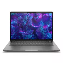 HP ZBook 8 G1i 14 inch Mobile Workstation PC  Data Science 512 GB SSD
