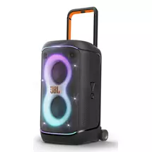 JBL PartyBox 520 Party speaker Black 400 W | Quzo UK