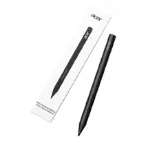 Stylus Pens | Acer AES 2.0/ USI 2.0/ MPP2.5 Active ASA410 stylus pen 16.5 g Black