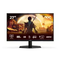 Aoc | AOC G4 Q27G42XNE computer monitor 68.6 cm (27") 2560 x 1440 pixels