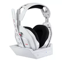 ASTRO Gaming A50 (Gen 5) Headset Wireless Headband USB TypeC / USB
