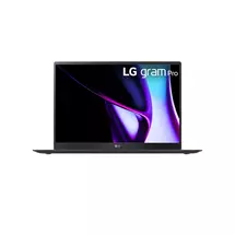 LG Gram Pro 17Z90SPE.AA78A1 laptop Intel Core Ultra 7 155H 43.2 cm