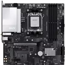 Micro-ITX Motherboard | MSI PRO B840M-P WIFI6E motherboard AMD B840 Socket AM5 micro ATX