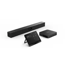 Yealink MVC S40C5U000 video conferencing system 12 person(s) 48 MP