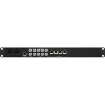 Blackmagic Design CONVNVIPB4/12GPWR video signal converter Active