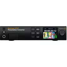 Blackmagic Design 2110 IP Presentation Converter Active video