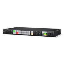 Blackmagic Design ATEM 2 M/E Constellation 4K BNC | In Stock