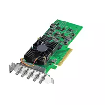 Blackmagic Design DeckLink 8K Pro Mini video capturing device Internal