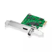 Blackmagic Design Mini Recorder HD video capturing device Internal