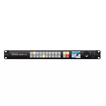 Video Switches | Blackmagic Design Videohub 10x10 12G. Video port type: BNC. Product