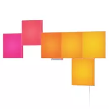 BLOCKS BIG SQUARES STARTER KIT 6 PCK | In Stock | Quzo UK