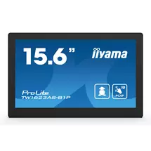 iiyama TW1623ASB1P Signage Display Interactive flat panel 39.6 cm