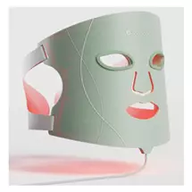 Nanoleaf LED Light Therapy Face Mask, MedicalGrade, ClinicallyProven,