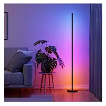 MATTER SMART MULTICOLOR FLOOR LAMP | In Stock | Quzo UK