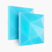 Nanoleaf N8100E00-2TBS LED panel light Square | In Stock