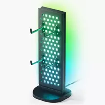 NANOLEAF PEGBOARD DESK DOCK | In Stock | Quzo UK