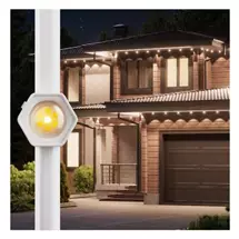 OUTDOOR LIGHT STARTER KIT 15M | Quzo UK
