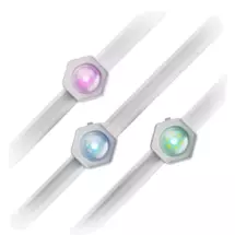 PERMANENT OUTDOOR LIGHT EXP PACK 5M | Quzo UK