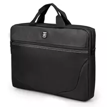 Port Designs Laptop Cases | Port Designs LIBERTY III 43.9 cm (17.3") Briefcase Black