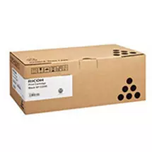 Ricoh Toner Cartridges | Ricoh 407340 toner cartridge 1 pc(s) Original Black