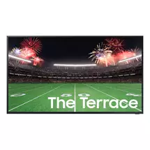 Televisions | Samsung The Terrace 65" Inch Neo QLED 4K Outdoor Smart TV