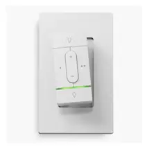 SENSE+ SMART WIRELESS LIGHT SWITCH | In Stock | Quzo UK