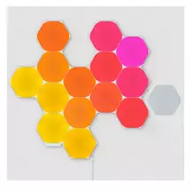 Nanoleaf NL42-6002HX-15PK mood lighting | In Stock