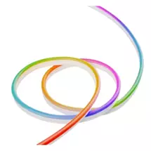 SMART MULTICOLOUR ROPE LIGHT  - 5M | In Stock | Quzo UK